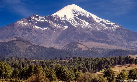 Mexico Volcanoes | Climb Orizaba & Ixtaccihuatl with RMI ...