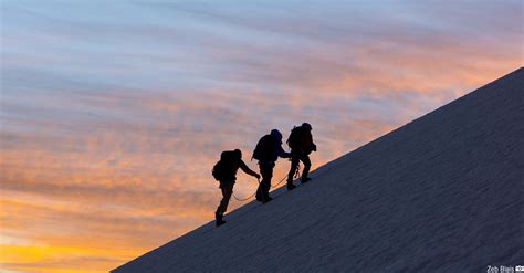 Mexico Volcanoes | Climb Orizaba & Ixtaccihuatl with RMI ...