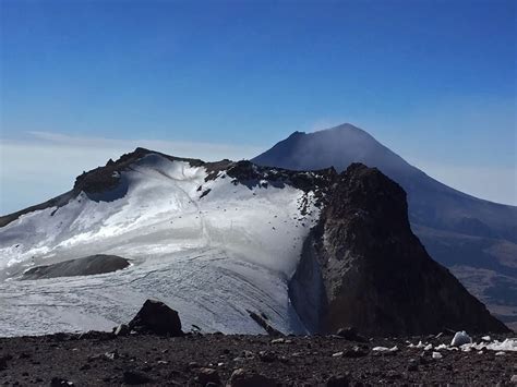 Mexico volcanoes dec 17  1 a   Adventure Peaks