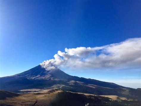 Mexico Volcanoes Expedition Dec 17   Adventure Peaks