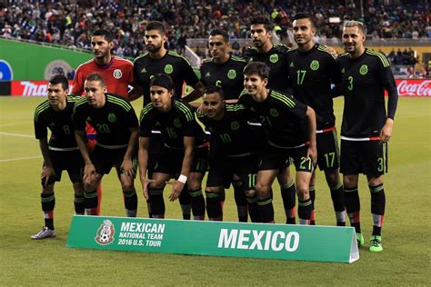 Mexico vs. Iceland: Game time, TV schedule and live stream ...