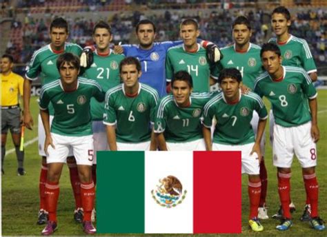 Mexico vs. Uruguay – Copa america 2016   No1 Football Info ...