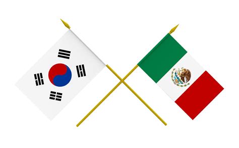 México y Corea fortalecen diálogo en materia de salud ...