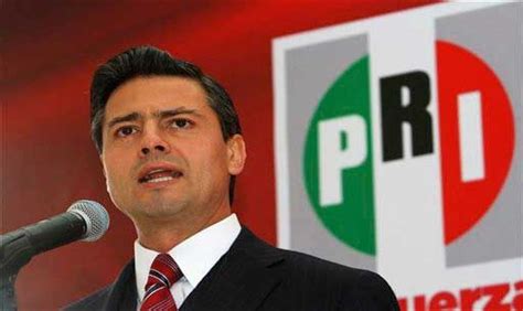 Mexico’s Pena Nieto, Seeking Wide Reforms, Wants to Limit ...
