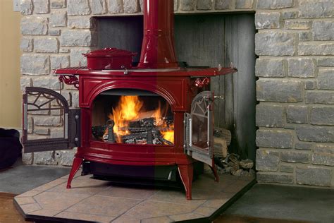 MHC | Hearth   Stoves   Wood