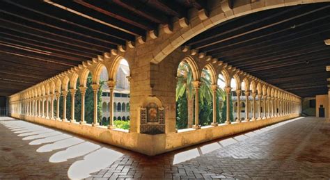 MHCB   Museu Monestir de Pedralbes   Visit Barcelona