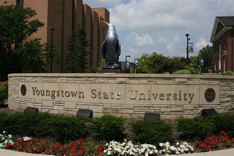 MHHS   Admissions Information | Youngstown State University