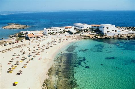 MHONLINE » HOTEL ROCABELLA 1* – Es Pujols, Formentera