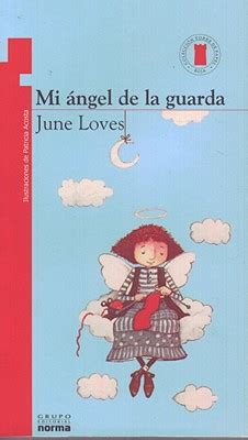 Mi Angel de La Guarda by June Loves   Reviews, Description ...