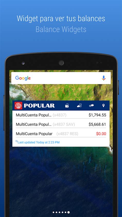 Mi Banco Móvil – Apps para Android no Google Play