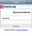 Mi Banco Popular iPhone app review | AppSafari