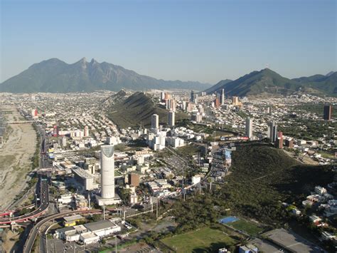 Mi ciudad, Monterrey, Nuevo León, México.   Taringa!