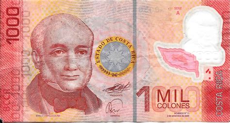 Mi Colección de Monedas y Billetes: Billete de 1,000 ...