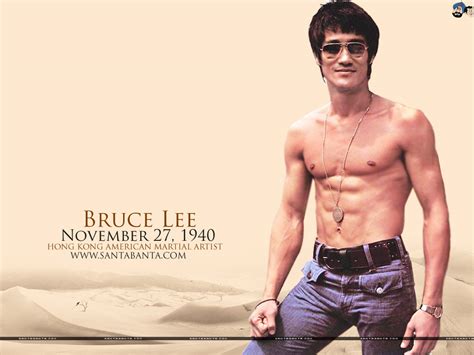 Mi dibujo de Bruce Lee   Off Topic y humor   3DJuegos
