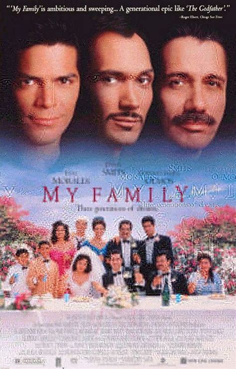 Mi familia  1995    FilmAffinity