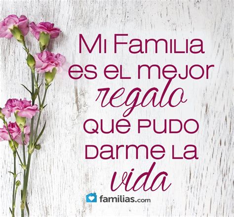 MI familia es el mejor regalo que pudo darme la vida | Yo ...