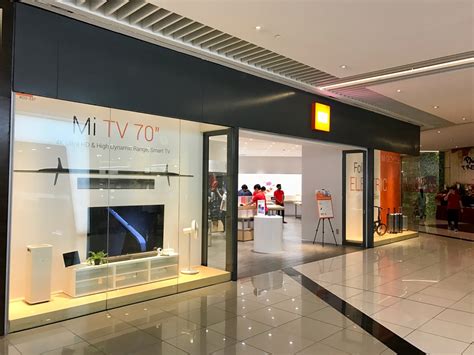 Mi Home Singapore is now opened   Xiaomi first retail ...