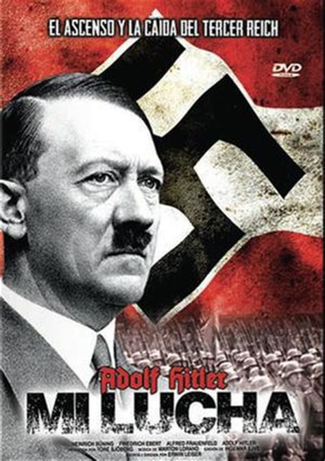 Mi lucha: Adolf Hitler en Fnac.es. Comprar cine y series ...