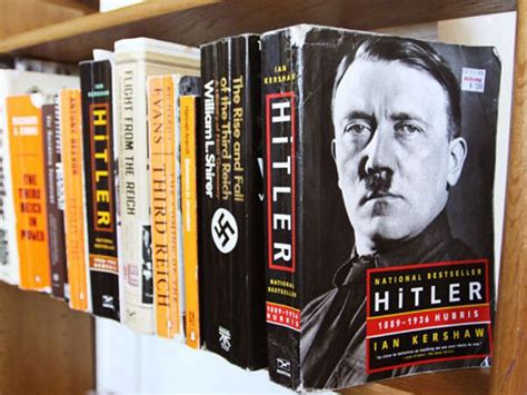 Mi lucha, el libro de Adolf Hitler es uno de los más e ...