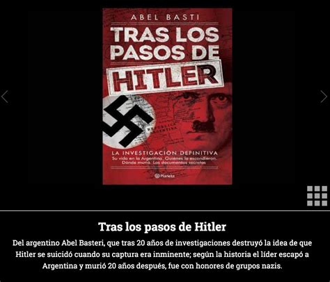 Mi Lucha  Y 10 Libros sobre Hitler que debes Leer   Taringa!