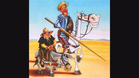Mi Novela Favorita   Don Quijote de la Mancha   YouTube
