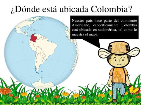 Mi país colombia