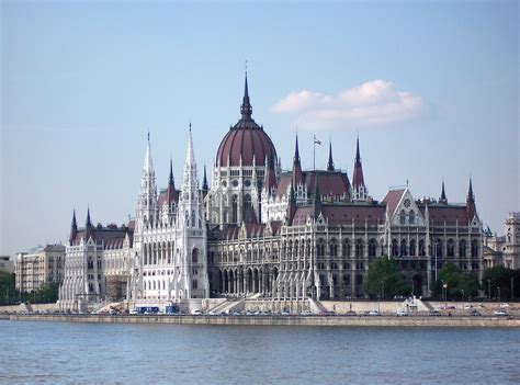 Mi primer viaje a Budapest – Yes Europa