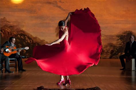 ** Mi Rincón Flamenco **: *Frases al Flamenco*
