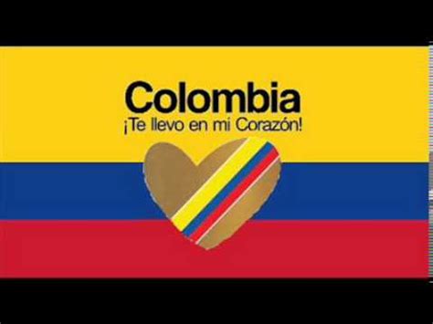 MI SELECCION COLOMBIA   SALSA   GRUPO NICHE   YouTube