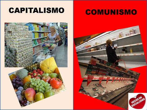 Mi Vida en Comunismo