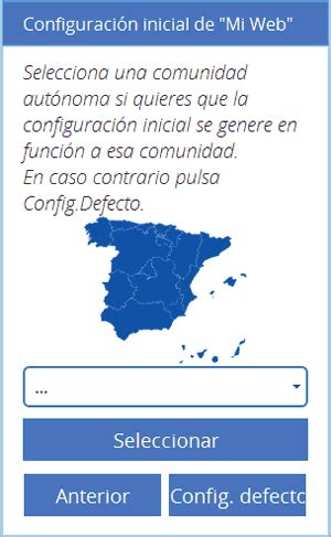 Mi web: Página de ayuda   Agencia Estatal de Meteorología ...