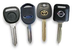 Miami Auto Locksmith   Car Key Replacement & Programming