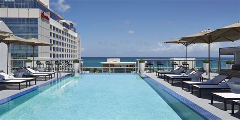 MIami Beach Florida Lifestyle Hotels | AC Hotel Miami Beach