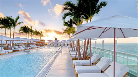 Miami best hotels   CNN