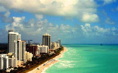 Miami, Florida – Tourist Attractions in Miami – Tourist ...