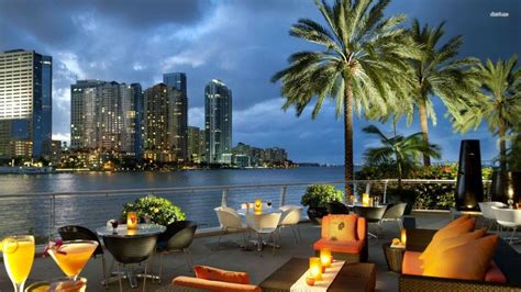 Miami, Florida   Tourist Destinations