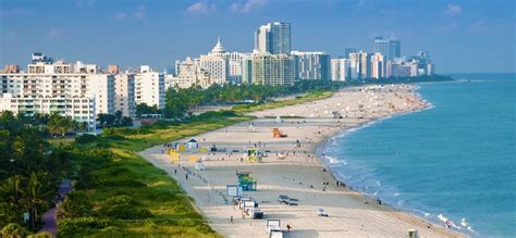 Miami, Florida Travel Guide | Travel Featured