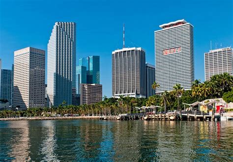 Miami Top Rated Tourist Attractions | Miami Design Agenda
