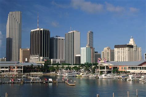 Miami Tourism | Miami Attractions | Miami Hotels: Miami ...