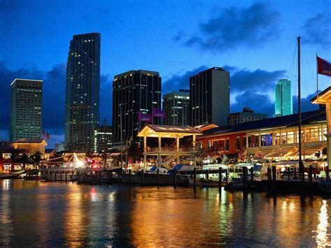 Miami Tourism | Miami Attractions | Miami Hotels: Miami ...