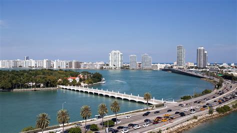 Miami Tourist Attractions   Travel to Miami Florida ...