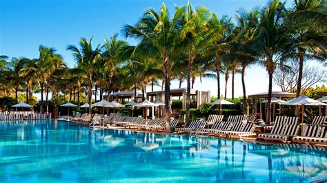 Miami’s Best Pool Parties – Ranking the Top Ten | South ...