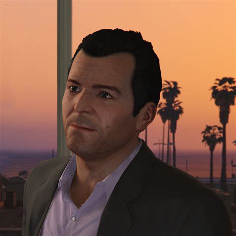 Michael De Santa | GTA Wiki | Fandom powered by Wikia