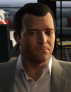 Michael De Santa | GTA Wiki | Fandom powered by Wikia