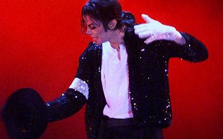 Michael Jackson: 100 facts about the king of pop   Telegraph