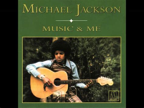 Michael Jackson   1973   10   Music and Me   YouTube
