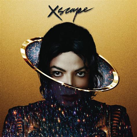 Michael Jackson Album Covers and Artwork
