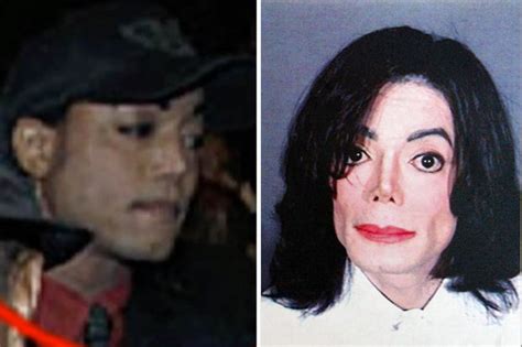 Michael Jackson alive? Paris Jackson s shock selfie ...