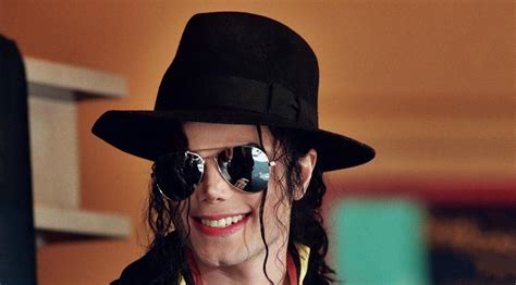 Michael Jackson | Artist | www.grammy.com