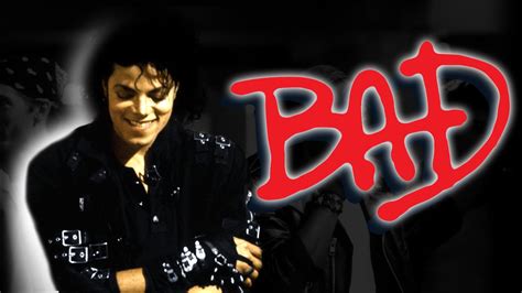 Michael Jackson   Bad   FULL HD  1080p  Restored   YouTube